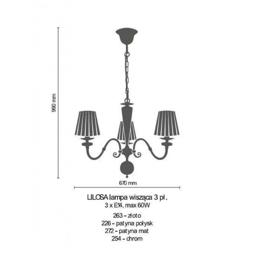 X-конектор Nowodvorski CTLS RECESSED POWER<br />X CONNECTOR 8678