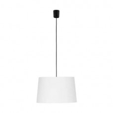 Люстра TK Lighting MAJA BLACK AND WHITE 6447