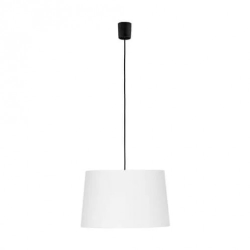 Люстра TK Lighting MAJA BLACK AND WHITE 6447