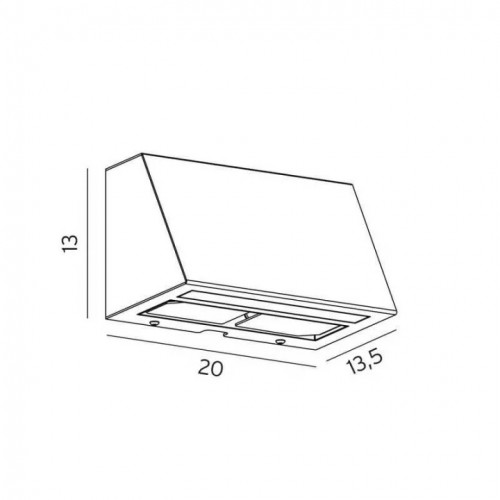 Люстра TK Lighting ALAMBRE 2702
