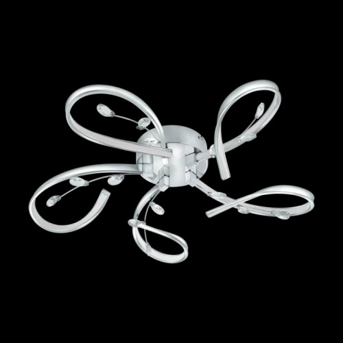 Люстра Eglo VALLEMARE 97487