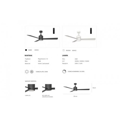 Люстра Zuma Line MAORI P22019E-1CL