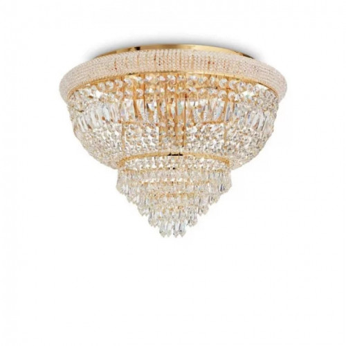 Люстра Ideal Lux DUBAI 243498