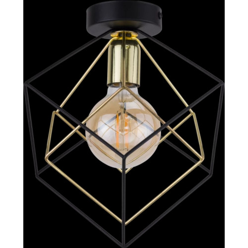 Люстра TK Lighting ALAMBRE 2702