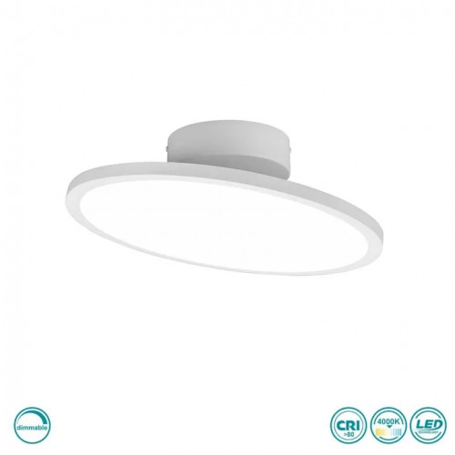 Люстра Trio TRAY 640910131