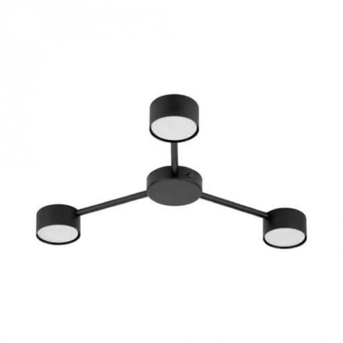 Люстра TK Lighting AVIA 4689