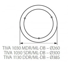 Стельовий світильник Kanlux TIVA 1130 DDR/ML-SN 70710