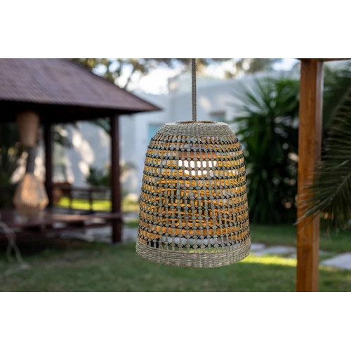 Люстра Zuma Line ELLI RLX92175-5R