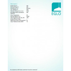 Стельовий світильник Eglo SARSINA-C 97961