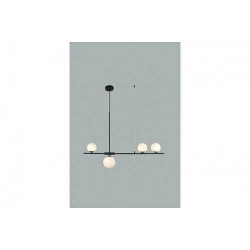 Стельовий світильник Zuma Line NAICA C0525-05A-P7D7