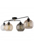 Люстра TK Lighting CUBUS 4460