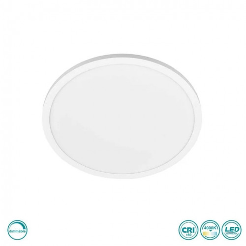 Люстра Trio TRAY 640910131