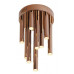 Люстра MAXlight ORGANIC COPPER C0116