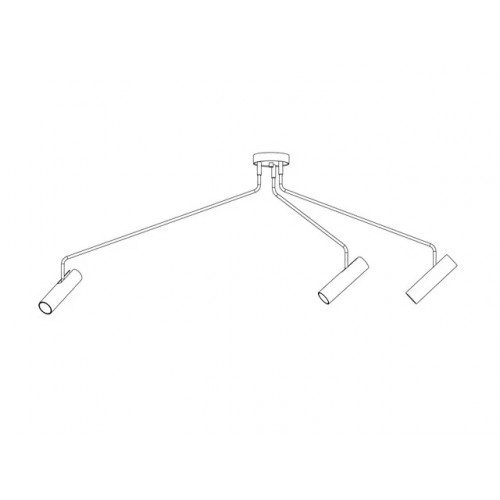 Люстра Nowodvorski FORM 9672