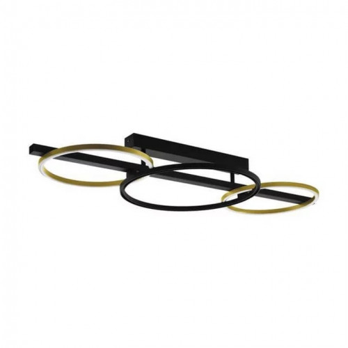 Люстра Eglo LANACERA 390086