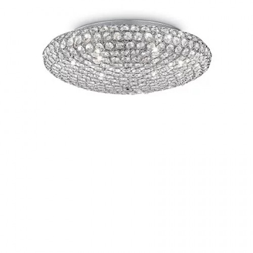 Люстра Ideal Lux King 073255