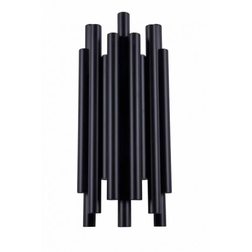 Люстра Searchlight Hanna 9598-8CC