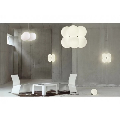 Люстра AZzardo ARIS 4 AZ2055 (MB80474 )