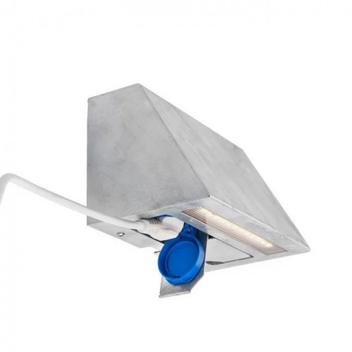 Люстра TK Lighting ALAMBRE 2702