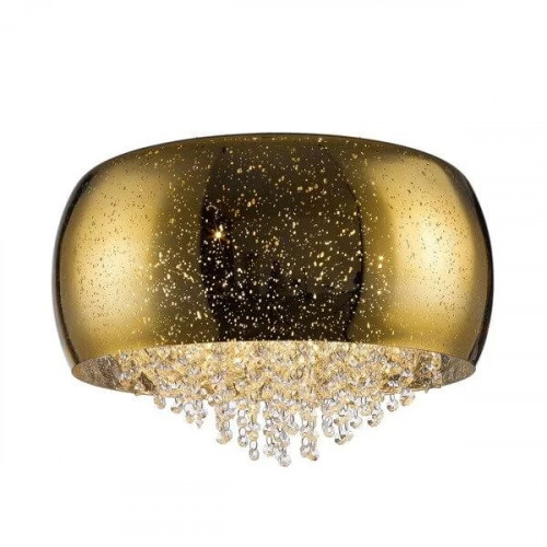 Люстра Zuma Line VISTA C0076-06K-F4GQ