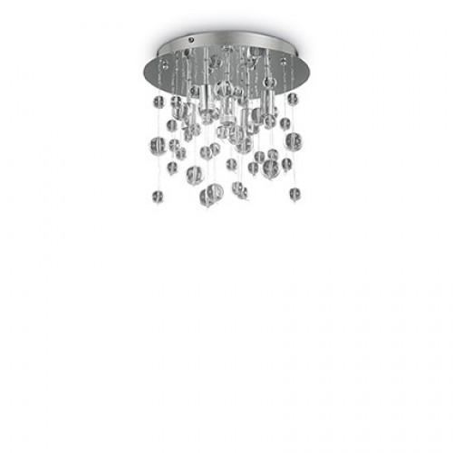 Люстра Ideal Lux Neve 094687