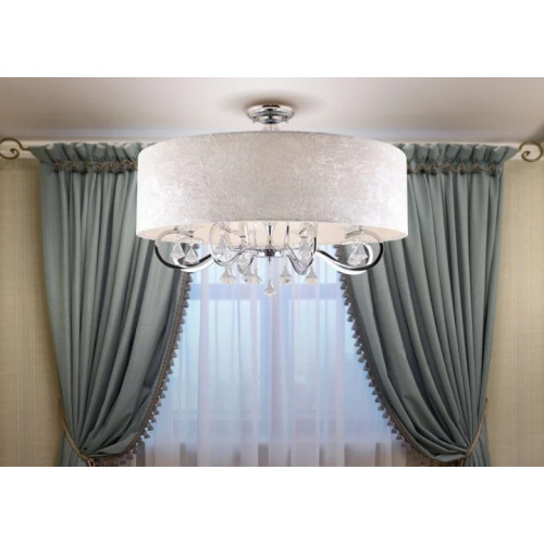 Люстра пристельова MAXlight AMSTERDAM C0060