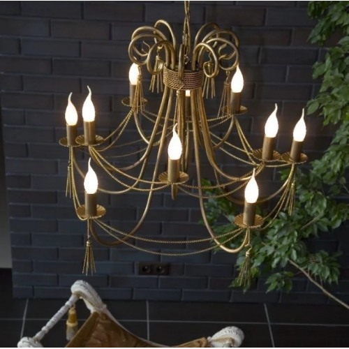 Люстра Markslojd AMY 107933