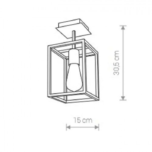 Люстра Eglo PASTERI PRO 62412