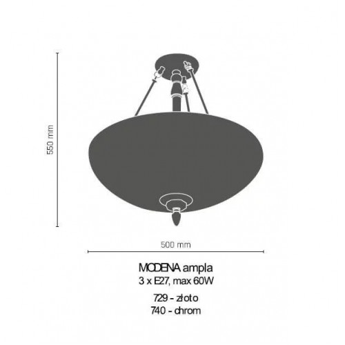 Трек Nowodvorski CTLS TRACK, 1m 8714