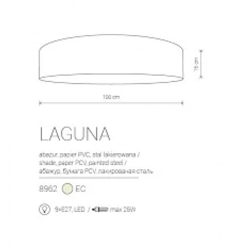 Торшер Amplex AGAT 127 (8962)