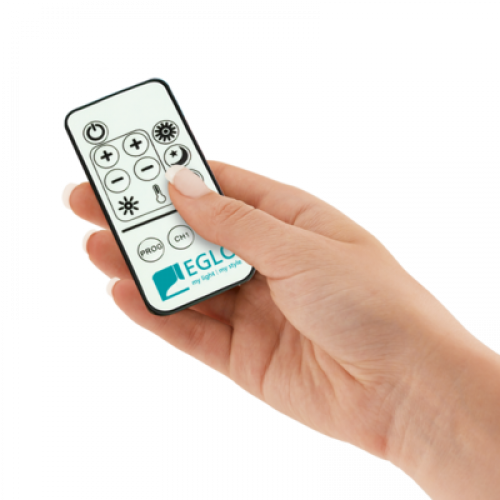 Люстра Eglo BERAMO 93584