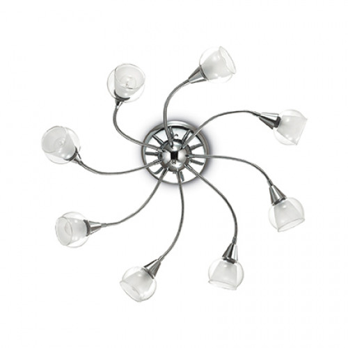 Люстра Ideal Lux Tender 004211