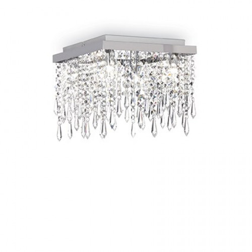 Люстра Ideal Lux Giada Clear 098777