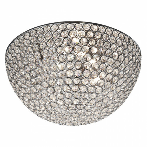 Люстра Searchlight Chantilly 5163-35CC