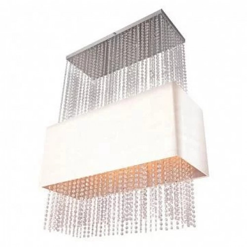 Люстра AZzardo GLAMOUR AZ1589 (101163-SP5-BK)