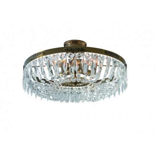 Люстра Markslojd Hovdala 100618