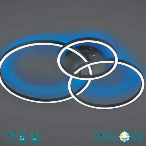 Люстра Trio WINONA 670810632