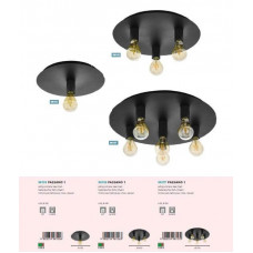 Люстра Eglo PASSANO 98156 Люстра Eglo PASSANO 98156