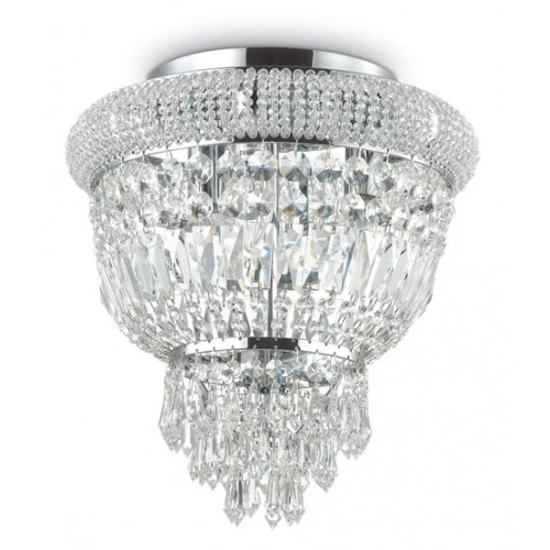 Люстра Ideal Lux DUBAI 207162