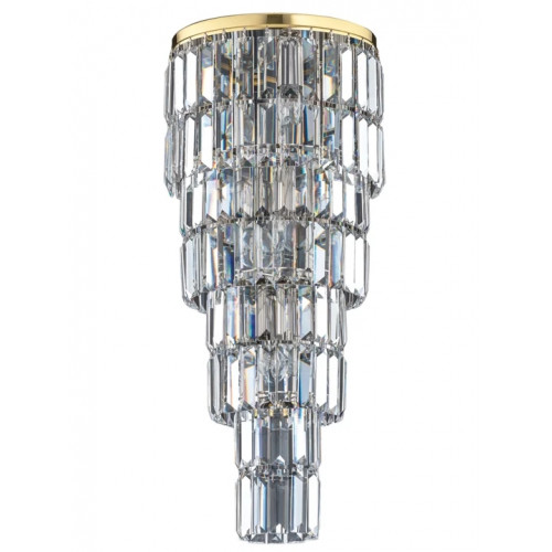 Люстра Kutek ELLINI ELL-PLM-6(Z)250/II