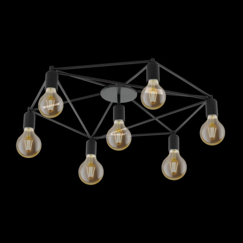 Люстра Eglo STAITI 97904