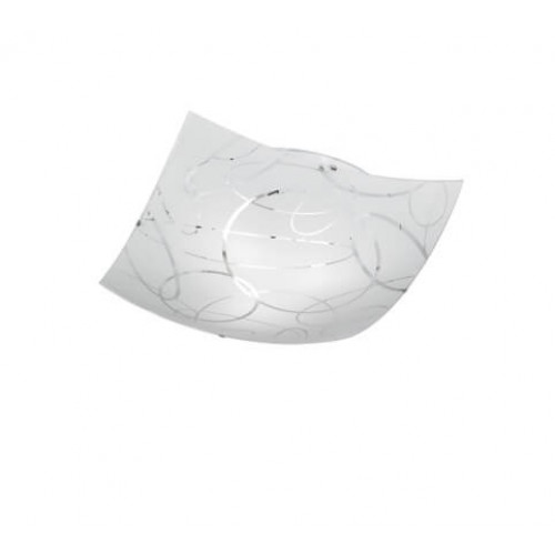 Стельовий світильник Trio SPIRELLI 604400301