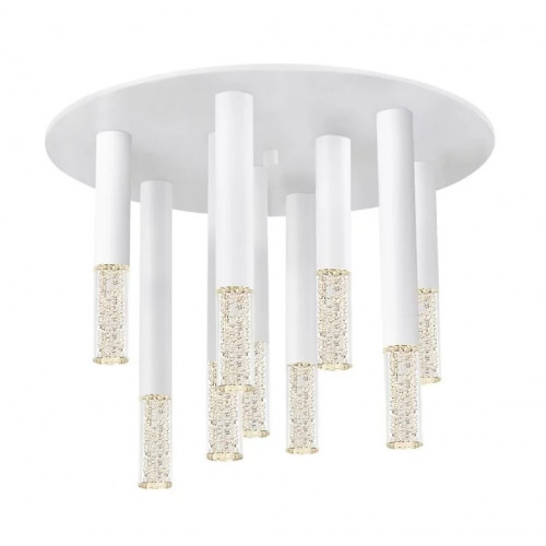 Люстра Zuma Line C0461-09E-S8S8 ONE