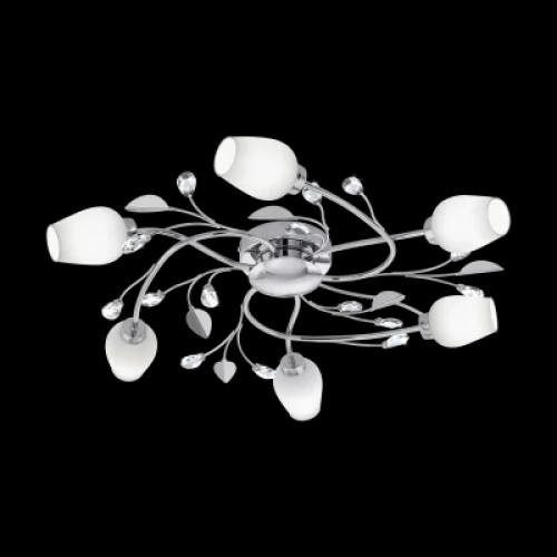 Люстра Eglo PITALE 95162