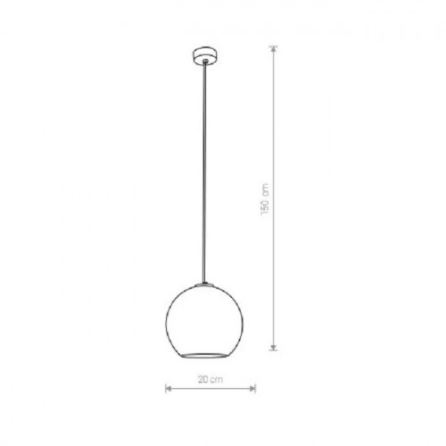 Люстра Eglo PITALE 95162