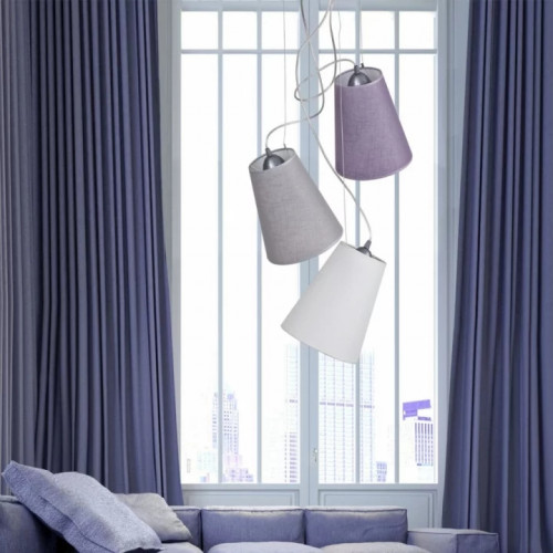 Стельовий світильник Eglo LED CARPI 95283
