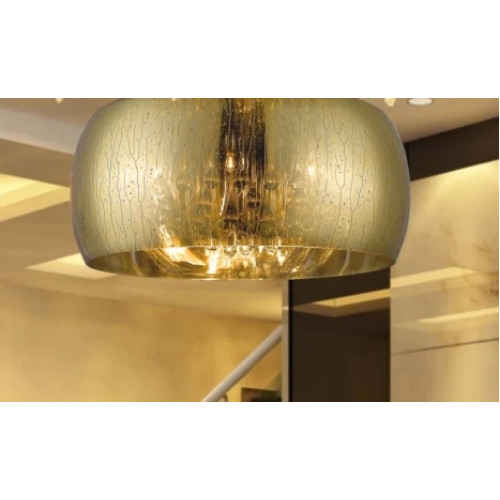 Люстра Zuma Line RAIN C0076-05L-F4L9