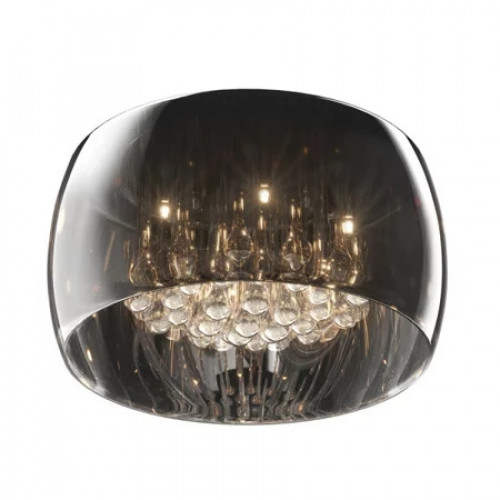 Люстра Zuma Line CRYSTAL C0076-05L-F4FZ