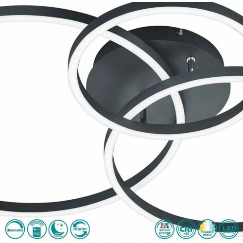 Люстра Trio WINONA 670810632