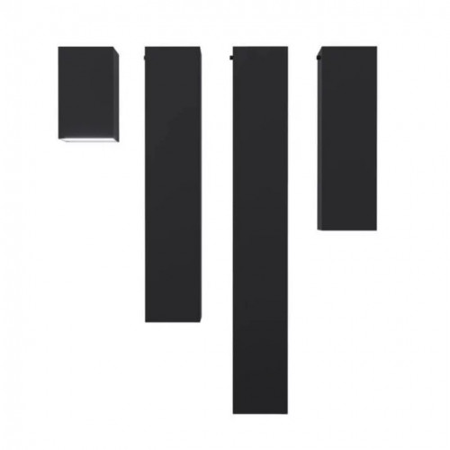 Стельовий світильник AZzardo PIENZA DIMM 4000K AZ2720